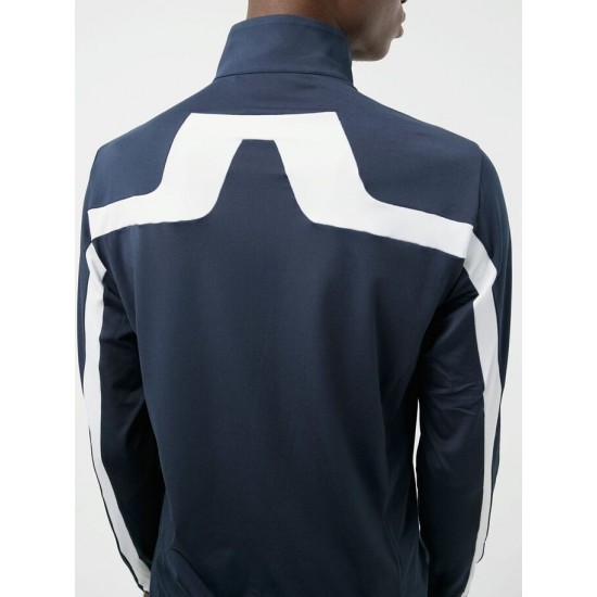 J Lindeberg JARVIS MID LAYER JACKET