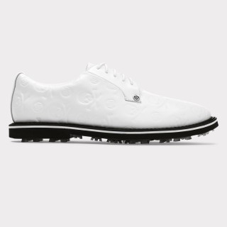 GFORE Mens Debossed Gallivanter Shoes