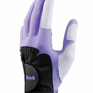 Volvik One Size Color Glove (Purple)