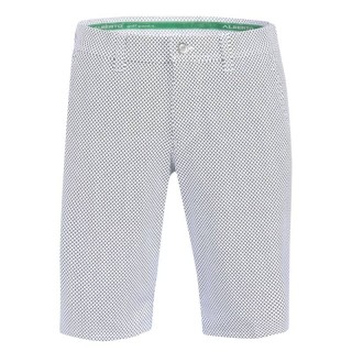 Alberto Shorts Earnie Stock