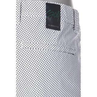 Alberto Shorts Earnie Stock