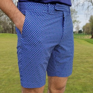 Polo RLX tailored fit featherweight short
