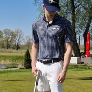 Polo RLX Ralph Lauren 