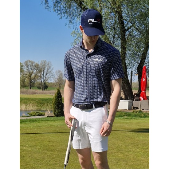 Polo RLX Ralph Lauren 