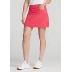 Polo Ralph Lauren Pleated Aim Skirt Hardy Red