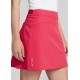 Polo Ralph Lauren Pleated Aim Skirt Hardy Red