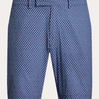 Polo RLX tailored fit featherweight short