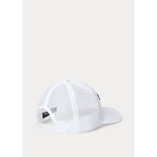 RLX Golf High-Crown Trucker Cap