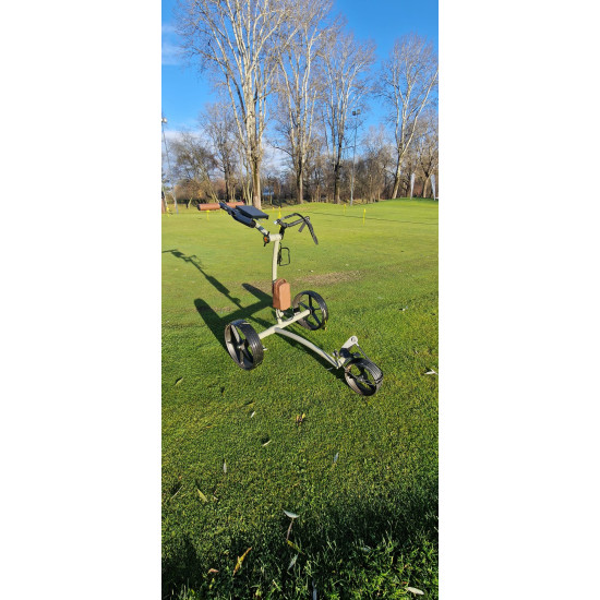 KIFFE THE PERFORMER K5 used