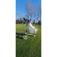 KIFFE THE PERFORMER K5 used