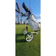 KIFFE THE PERFORMER K5 used