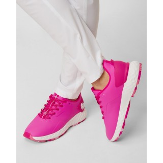 GFORE DAMSKI BUT DO GOLFA MG4+ RÓŻOWY