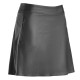 GFORE 4-WAY STRETCH EFFORTLESS SKORT ONYX