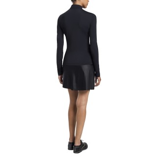 GFORE 4-WAY STRETCH EFFORTLESS SKORT ONYX