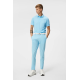 JLINDEBERG Austin Regular Polo BALTIC SEA