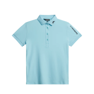 JLindeberg TOUR TECH POLO Atomizer