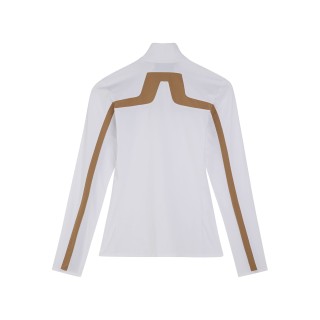 JLINDEBERG SEASONAL JANICE MID LAYER