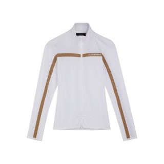 JLINDEBERG SEASONAL JANICE MID LAYER