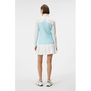 JLINDEBERG SEASONAL JANICE MID LAYER