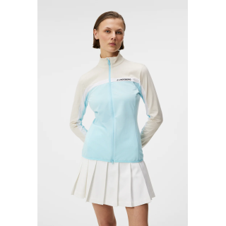 JLINDEBERG SEASONAL JANICE MID LAYER