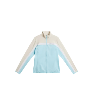 JLINDEBERG SEASONAL JANICE MID LAYER