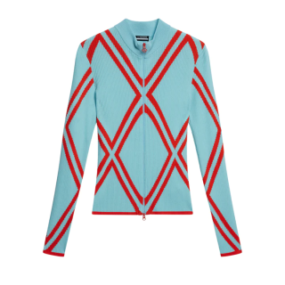 JLINDEBERG FLORA Knitted Sweater