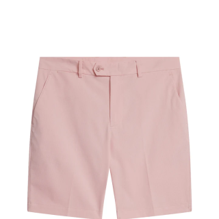JLINDEBERG VENT TIGHT SHORTS POWDER PINK