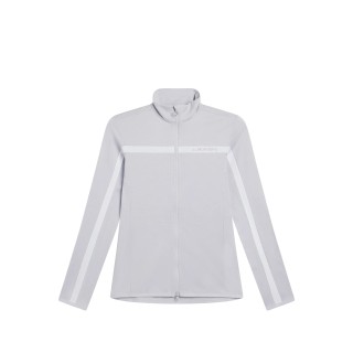 JLINDEBERG Seasonal Janice MID Layer Grey