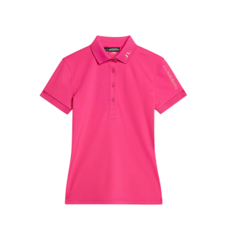 JLINDEBERG TOUR TECH Fushia purple