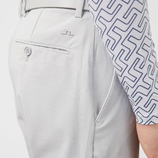 JLINDEBERG HIGHVENT PANTS  GREY