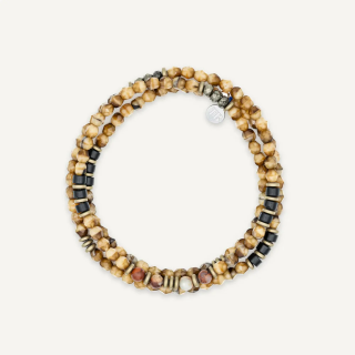 TETES BLONDES GENTLEMAN Snake