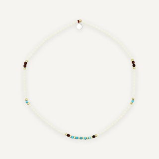 TETES BLONDES Lina - Vanille