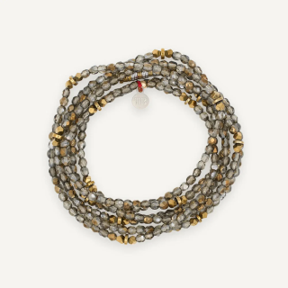 TETES BLONDES LIZBETH Black Diamond