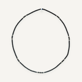 TETES BLONDES MAGNETIC GENTLEMAN - Tourmaline Noire