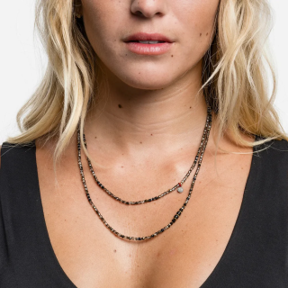 TETES BLONDES NEW VIR - Quantic