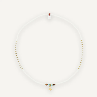 TETES BLONDES POLAIRE GOLD Vanille