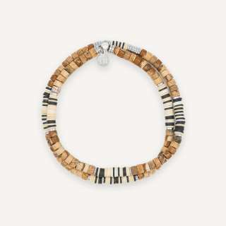 TETES BLONDES SACHA - Caramel