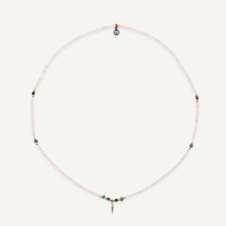 TETES BLONDES Spike Gold Guimauve