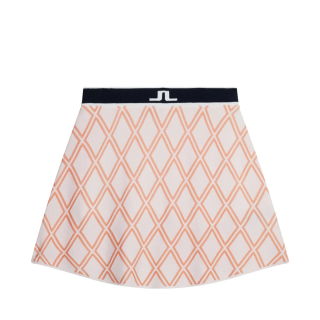 JLINDEBERG   Aper Knitted Skirt