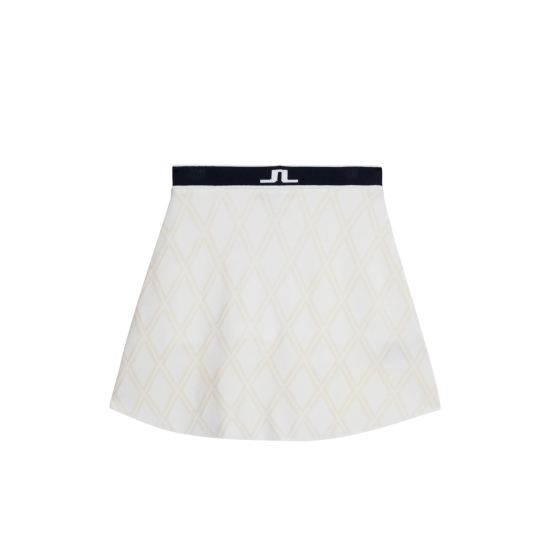 JLINDEBERG   Aper Knitted Skirt