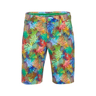 Alberto Earnie Jungle Jersey Mens Shorts