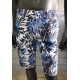 Alberto Revolutional Jungle WR Mens Shorts