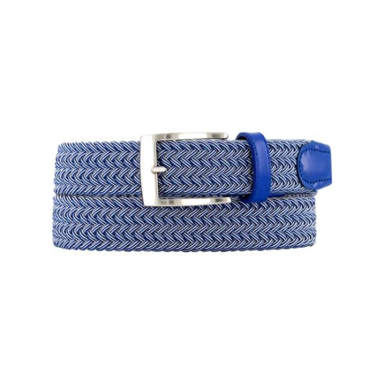 ALBERTO GOLF BELT MEN 