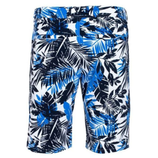 Alberto Revolutional Jungle WR Mens Shorts