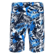 Alberto Revolutional Jungle WR Mens Shorts