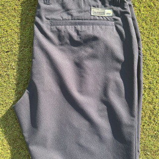 Spodnie ALBERTO Rookie Air Mesh NAVY