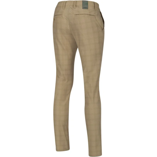 ALBERTO GOLF pants revolutional baige