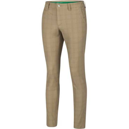 ALBERTO GOLF pants revolutional baige