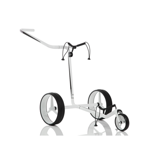 JuCad Carbon black-white