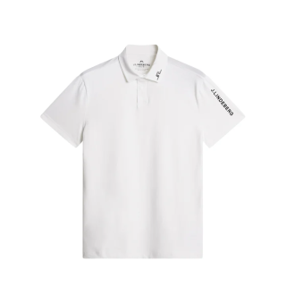JLINDEBERG JL PRO Polo White